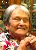 Lillian Franek (1923 - 2015)