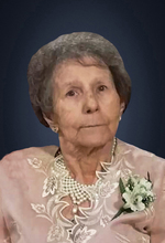 Lillian G. Smith (1934 - 2023)
