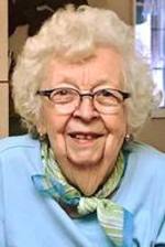 Lillian Gall Johnson