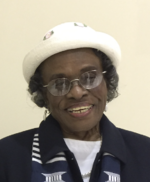 Lillian Galloway