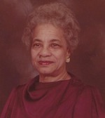 Lillian Greene