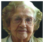 Lillian H. Cahill (1920 - 2016)