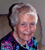 Lillian H. Friberg (1931 - 2018)