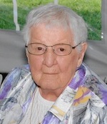 Lillian J. Scibelli (1928 - 2017)