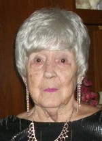 Lillian Jacobs (1935 - 2020)