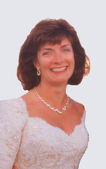 Lillian Joan Walsh