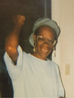 Lillian Johnson