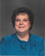 Lillian Joyce (Oakes) Self (1933 - 2019)