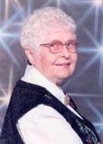 Lillian L. Allbee (1917 - 2018)