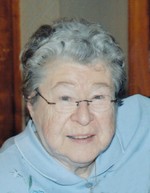 Lillian L. Bigda (1931 - 2021)