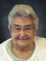 Lillian L. Daviau
