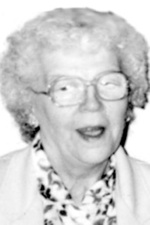 Lillian L. O'Neill