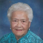 Lillian (Leche) Larkin