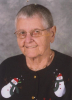Lillian M. Apfel (1920 - 2014)