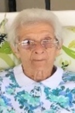 Lillian M. Burl (1922 - 2020)