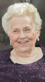 Lillian M. D'Onfro (1931 - 2022)