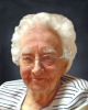 Lillian M. Forgue Dufault (1920 - 2015)