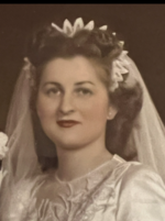 Lillian M. Gendron (1928 - 2026)