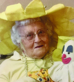 Lillian M. Genthner