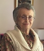 Lillian M. Griffin