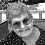 Lillian M. (Hill) Fitzgerald