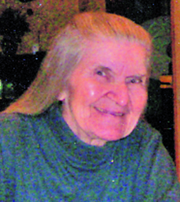 Lillian M. Sydlo (1933 - 2016)