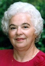 Lillian M. White