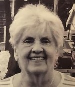 Lillian M. (Znoj) Petrashewicz (1934 - 2023)