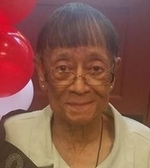 Lillian Mae Branch (1927 - 2020)