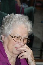 Lillian Mae Schoonmaker