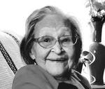 Lillian May Walker (1924 - 2022)