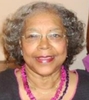 Lillian Mayo