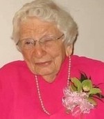 Lillian Minerva Yearwood