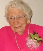 Lillian Minerva Yearwood