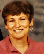 Lillian Moise (Griffin) Fear (1939 - 2020)