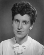 Lillian Molzan (1924 - 2019)