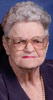 Lillian Monday (1932 - 2017)