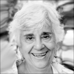 Lillian (Negueloua) Broderick (1926 - 2019)