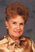 Lillian Osborn Becraft (1927 - 2017)