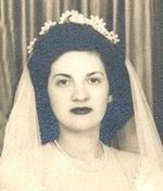Lillian P. Vangel (1921 - 2019)