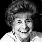 Lillian (Palmieri) Menelly