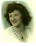 Lillian Pearl Pearl Hawkins (1928 - 2022)
