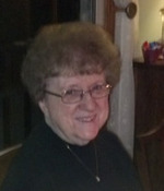 Lillian R. Darcy