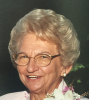 Lillian R. May (1929 - 2016)