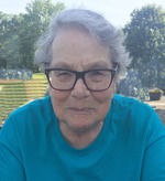 Lillian Rita Jerome (1940 - 2021)