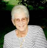 Lillian Robertson
