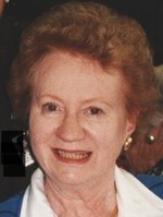 Lillian Ruth (Gunderud) Larkin