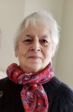 Lillian Ruth Spring (1941 - 2021)