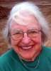 Lillian Scott (1933 - 2015)