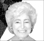 Lillian (Sher) Sugarman